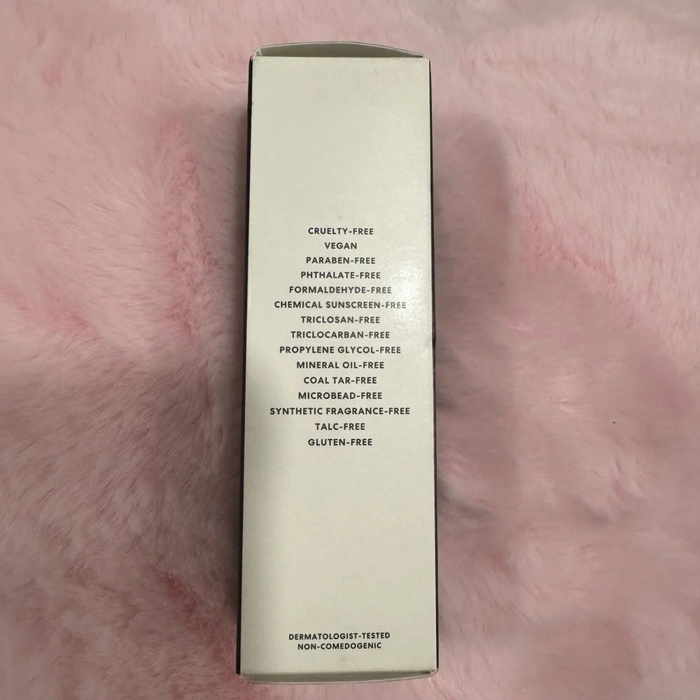 bareMinerals Original Liquid Mineral Foundation Broad Spectrum Spf 20 sunscreen